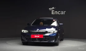 BMW 320 i MSPORT / PANO / HUD / DISTRONIC / MEMORY SEATS  | Auto.bg — изображение 3