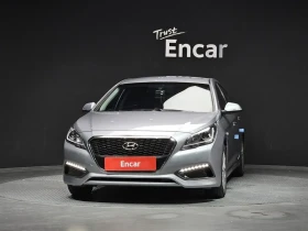 Hyundai Sonata Hybrid 2.0 Hev Modern | Mobile.bg � ����� ������ 3
