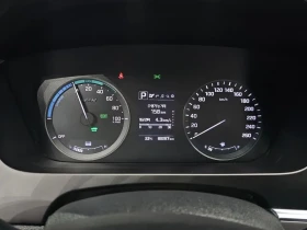 Hyundai Sonata Hybrid 2.0 Hev Modern | Mobile.bg � ����� ������ 8