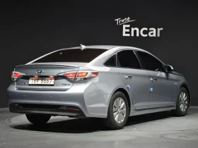 Hyundai Sonata Hybrid 2.0 Hev Modern | Mobile.bg � ����� ������ 2