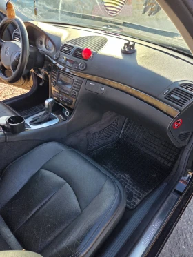 Mercedes-Benz E 320 E 320  - 4250 € - 82282759 11