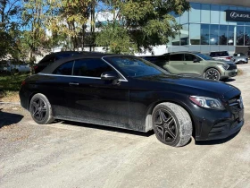 Mercedes-Benz C 300 * CARFAX * 360 * ПОДГРЕВ * ОБДУХВАНЕ *  - 16500 € - 67143665 5