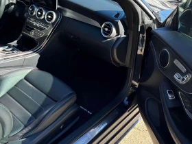 Mercedes-Benz C 300 * CARFAX * 360 * ПОДГРЕВ * ОБДУХВАНЕ *  - 16500 € - 67143665 14