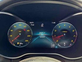 Mercedes-Benz C 300 * CARFAX * 360 * ПОДГРЕВ * ОБДУХВАНЕ *  - 16500 € - 67143665 9