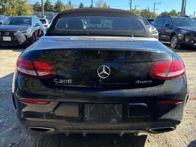 Mercedes-Benz C 300 * CARFAX * 360 * ПОДГРЕВ * ОБДУХВАНЕ *  - 16500 € - 67143665 4
