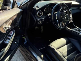 Mercedes-Benz C 300 * CARFAX * 360 * ПОДГРЕВ * ОБДУХВАНЕ *  - 16500 € - 67143665 7