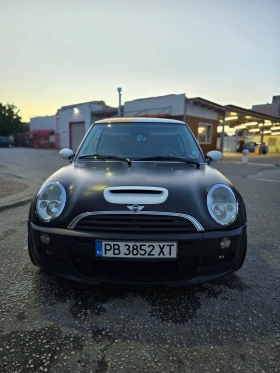 Mini Cooper s - 3850 € - 68412460 2