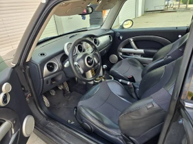 Mini Cooper s - 3850 € - 68412460 8