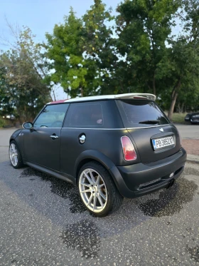 Mini Cooper s - 3850 € - 68412460 4