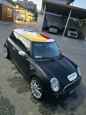 Mini Cooper s - 3850 € - 68412460 6
