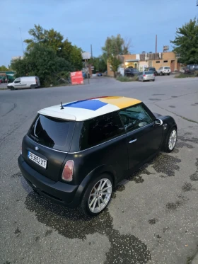 Mini Cooper s - 3850 € - 68412460 5