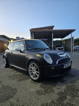 Mini Cooper s - 3850 € - 68412460 7