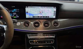 Mercedes-Benz E 53 AMG * COUPE * 4MATIC+ * ФИКСИРАНА ЦЕНА *  - 36760 € - 34153886 12