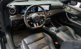 Mercedes-Benz E 53 AMG * COUPE * 4MATIC+ * ФИКСИРАНА ЦЕНА *  - 36760 € - 34153886 7