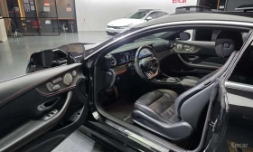 Mercedes-Benz E 53 AMG * COUPE * 4MATIC+ * ФИКСИРАНА ЦЕНА *  - 36760 € - 34153886 10