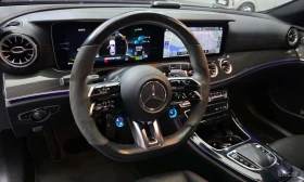 Mercedes-Benz E 53 AMG * COUPE * 4MATIC+ * ФИКСИРАНА ЦЕНА *  - 36760 € - 34153886 13