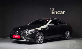 Mercedes-Benz E 53 AMG * COUPE * 4MATIC+ * ФИКСИРАНА ЦЕНА * 