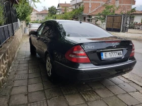 Mercedes-Benz E 320 CDI 224 к.с - УНИКАТ | Auto.bg — изображение 5