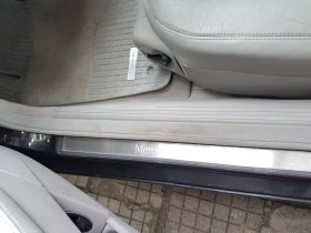 Mercedes-Benz E 320 CDI 224 к.с - УНИКАТ | Auto.bg — изображение 13