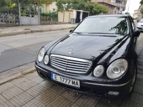 Mercedes-Benz E 320 CDI 224 к.с - УНИКАТ | Auto.bg — изображение 4