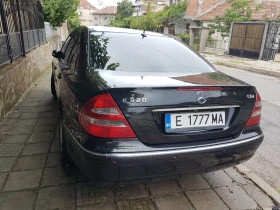 Mercedes-Benz E 320 CDI 224 к.с - УНИКАТ | Auto.bg — изображение 2