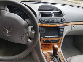 Mercedes-Benz E 320 CDI 224 к.с - УНИКАТ | Auto.bg — изображение 10