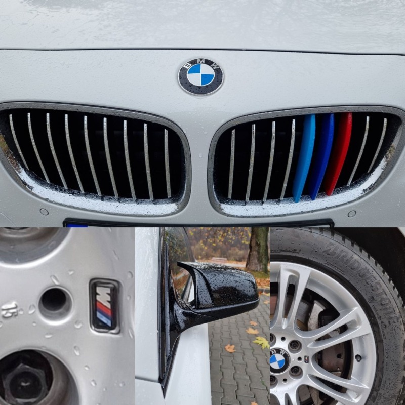 BMW 5 Gran Turismo Нови вериги и лагери!!! Ориг. М Пакет / xDrive, снимка 11 - Автомобили и джипове - 41366802