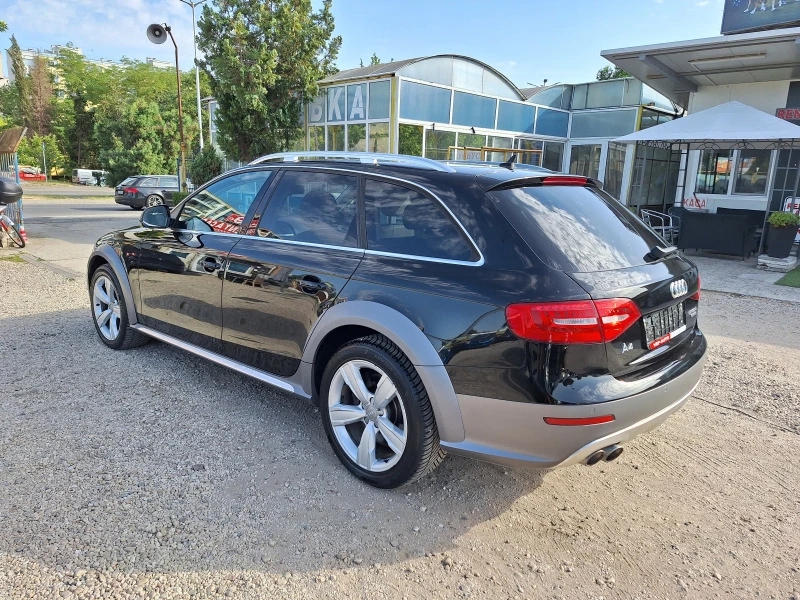 Audi A4 Allroad 3.0 TDI, снимка 5 - Автомобили и джипове - 46403068