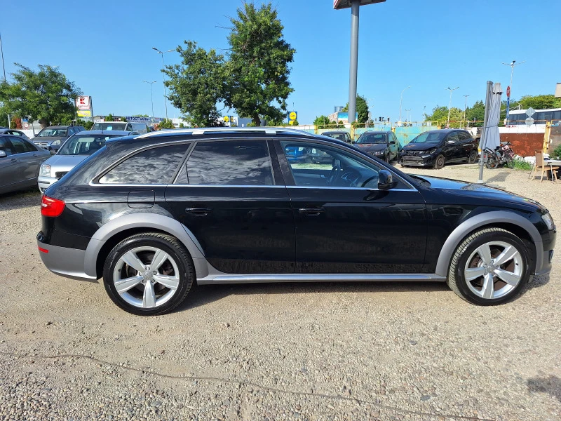 Audi A4 Allroad 3.0 TDI, снимка 8 - Автомобили и джипове - 46403068