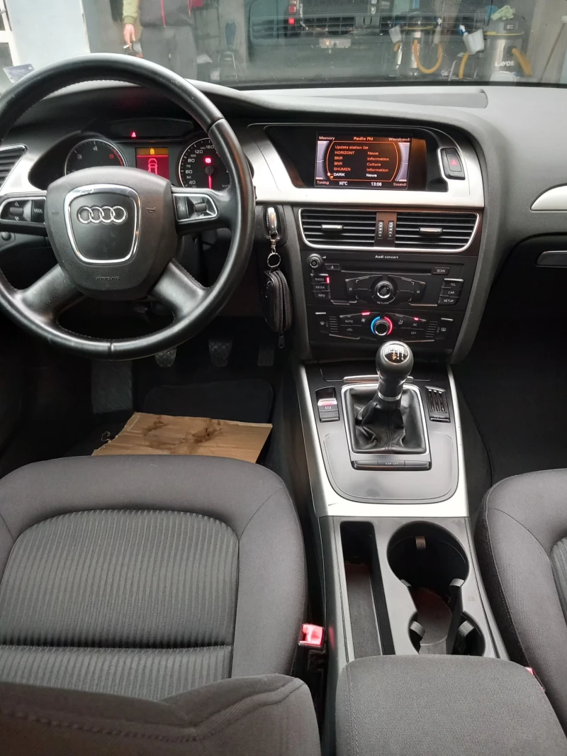 Audi A4 А4 TDI, снимка 13 - Автомобили и джипове - 48294962