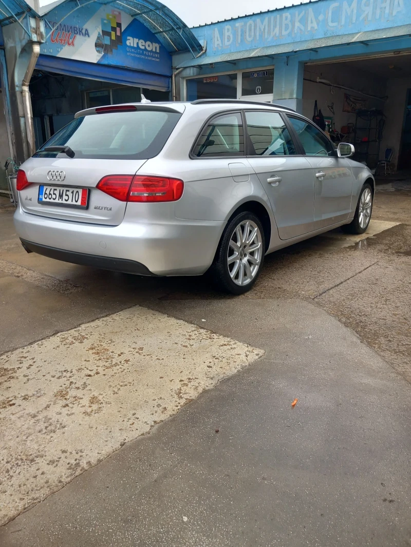 Audi A4 А4 TDI, снимка 6 - Автомобили и джипове - 48294962