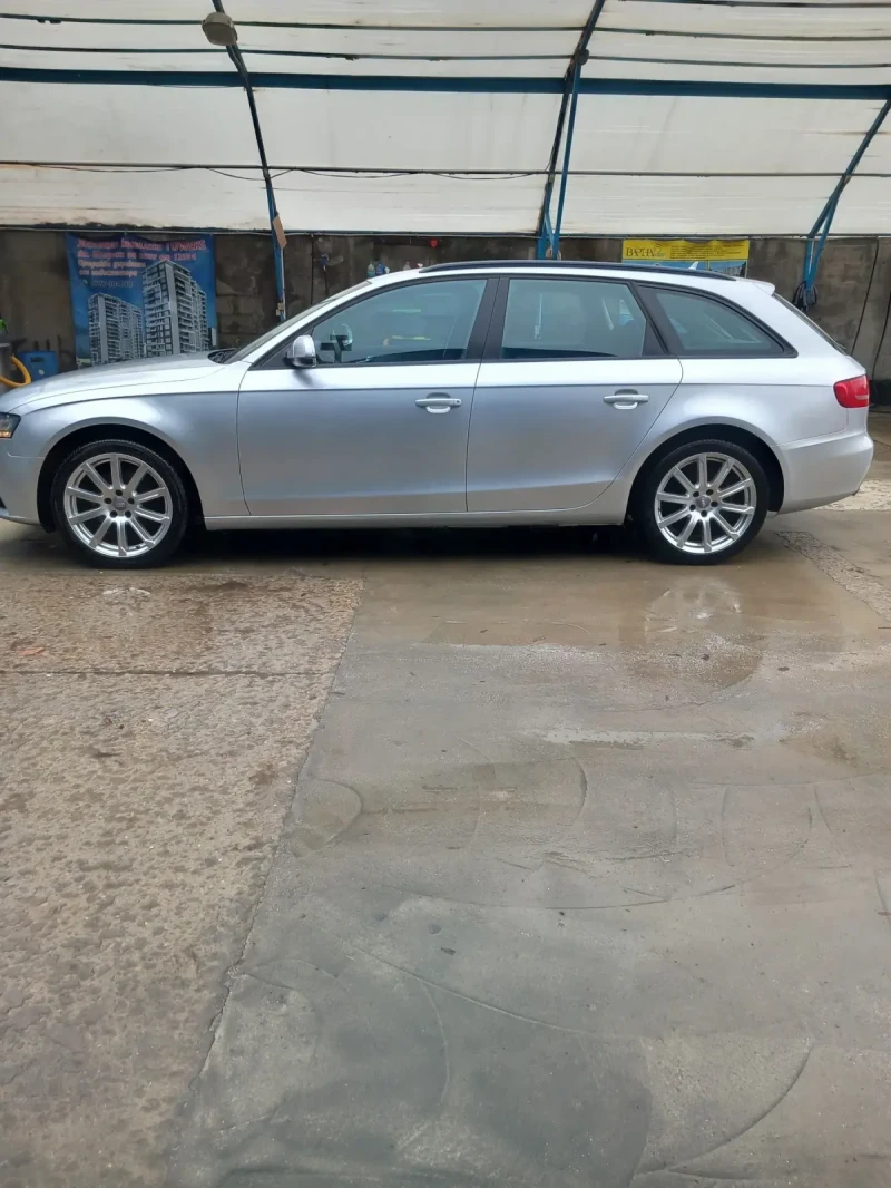 Audi A4 А4 TDI, снимка 3 - Автомобили и джипове - 48294962