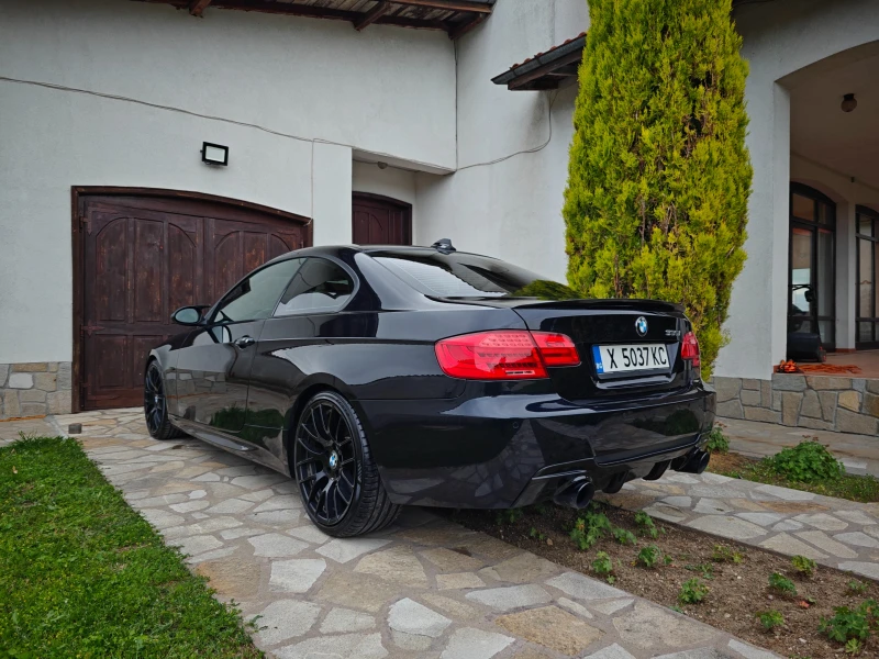 BMW 335 xDrive - INDIVIDUAL - SWISS, снимка 2 - Автомобили и джипове - 49536234