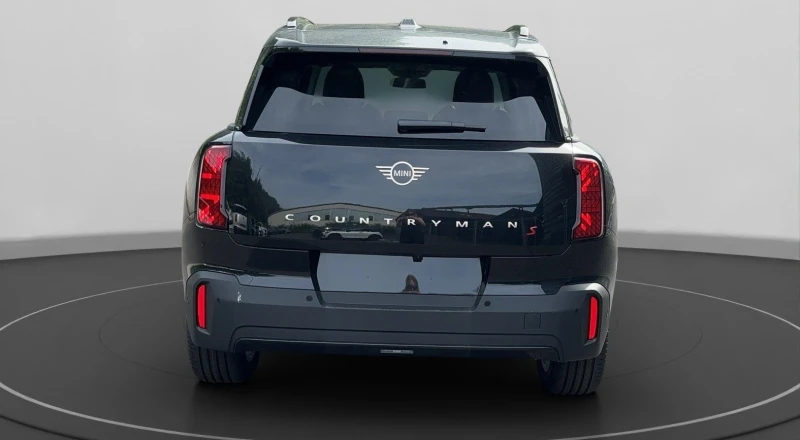 Mini Cooper s Countryman ALL4 = NEW= Гаранция, снимка 3 - Автомобили и джипове - 48994213