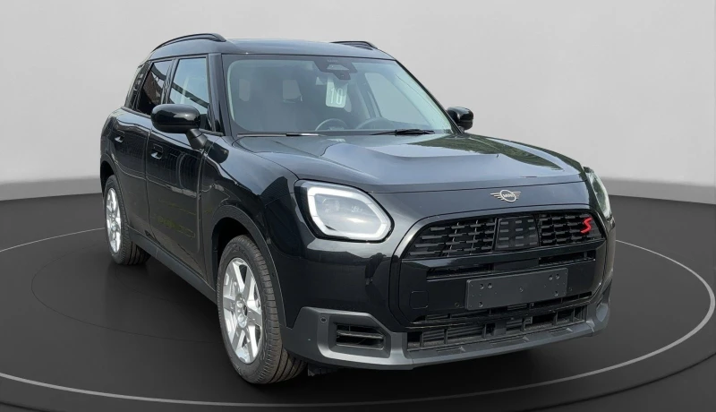 Mini Cooper s Countryman ALL4 = NEW= Гаранция, снимка 1 - Автомобили и джипове - 48994213