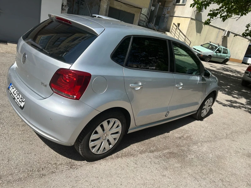 VW Polo, снимка 3 - Автомобили и джипове - 52338991