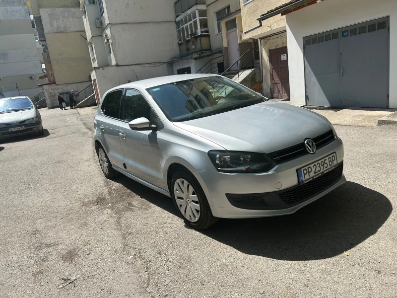 VW Polo, снимка 2 - Автомобили и джипове - 52338991