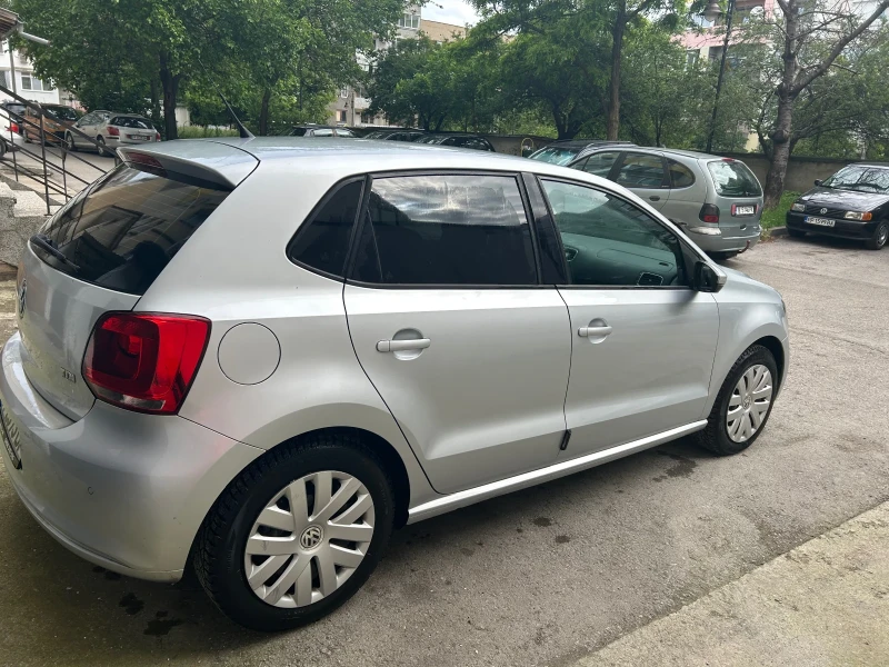 VW Polo, снимка 11 - Автомобили и джипове - 52338991