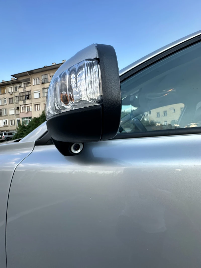 Volvo V50 2.0 136 к.с., снимка 8 - Автомобили и джипове - 51525771