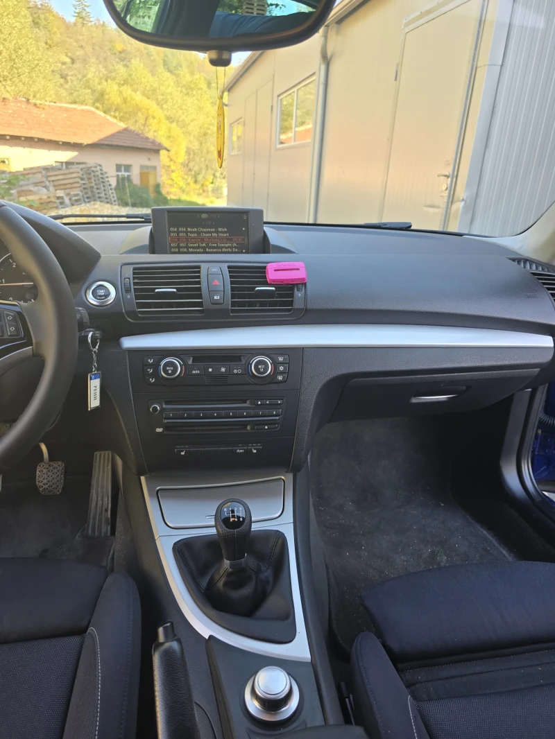 BMW 120, снимка 5 - Автомобили и джипове - 52223812