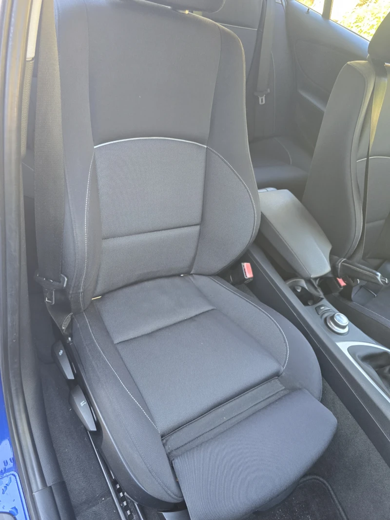 BMW 120, снимка 10 - Автомобили и джипове - 52223812