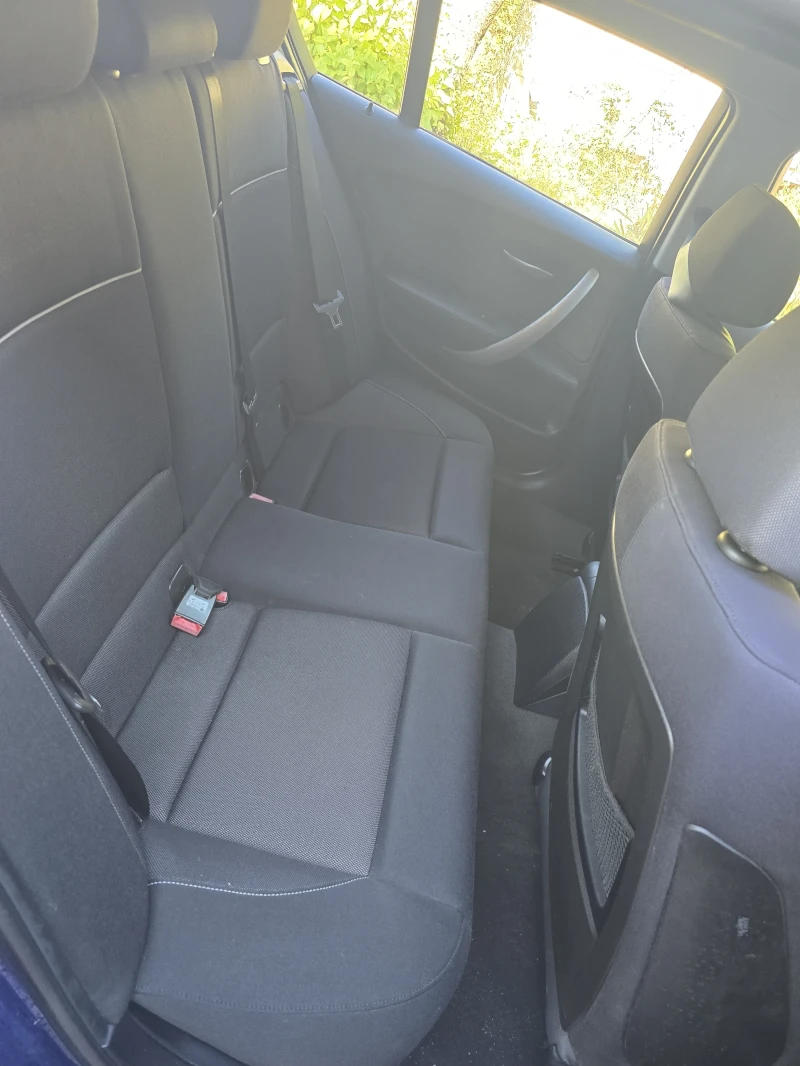 BMW 120, снимка 9 - Автомобили и джипове - 52223812