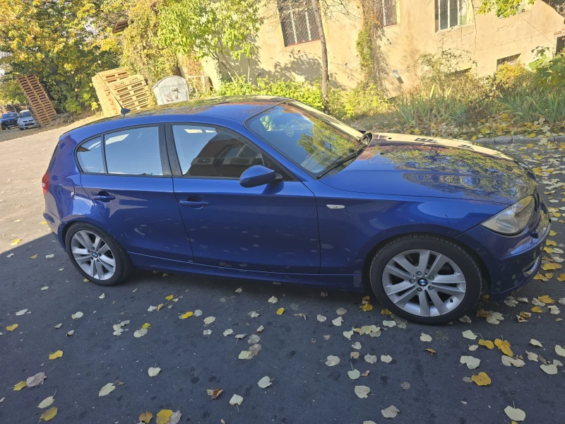 BMW 120, снимка 13 - Автомобили и джипове - 52223812