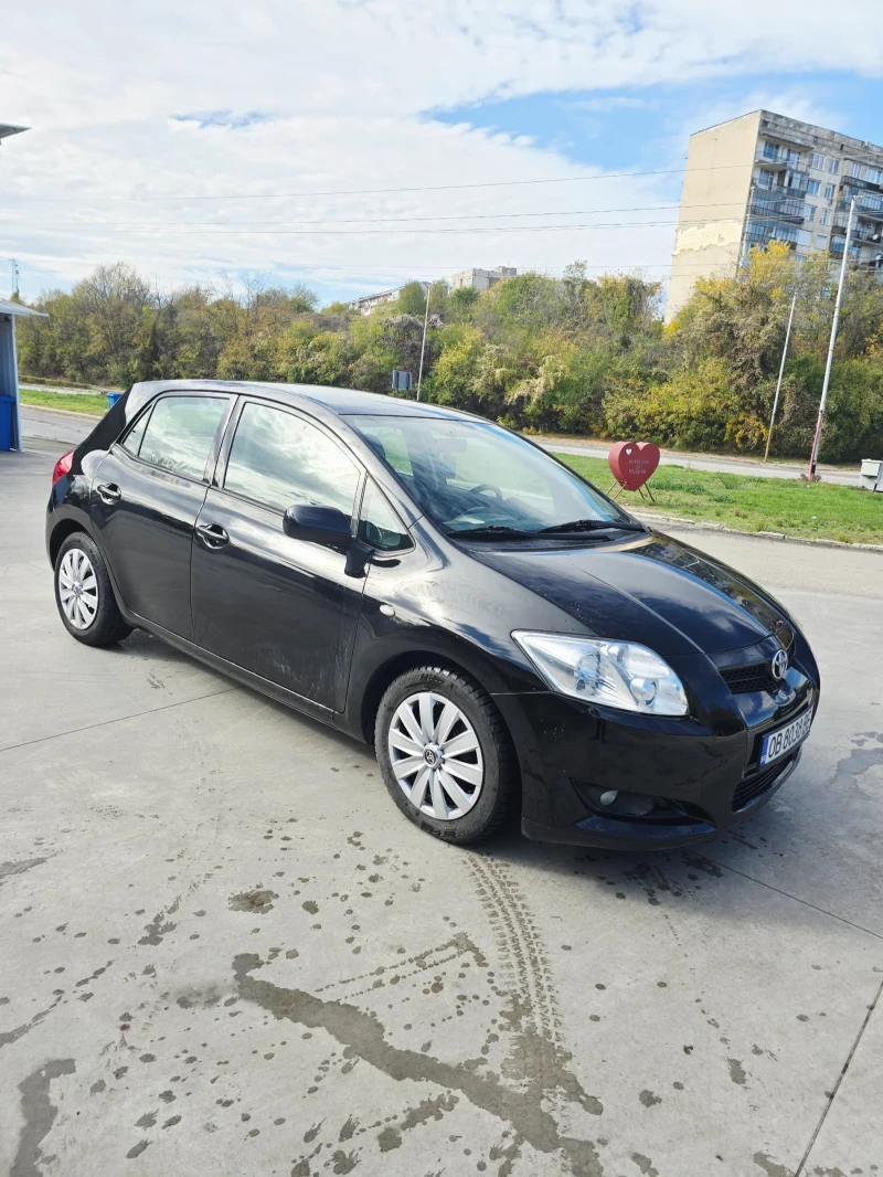 Toyota Auris, снимка 2 - Автомобили и джипове - 52285104