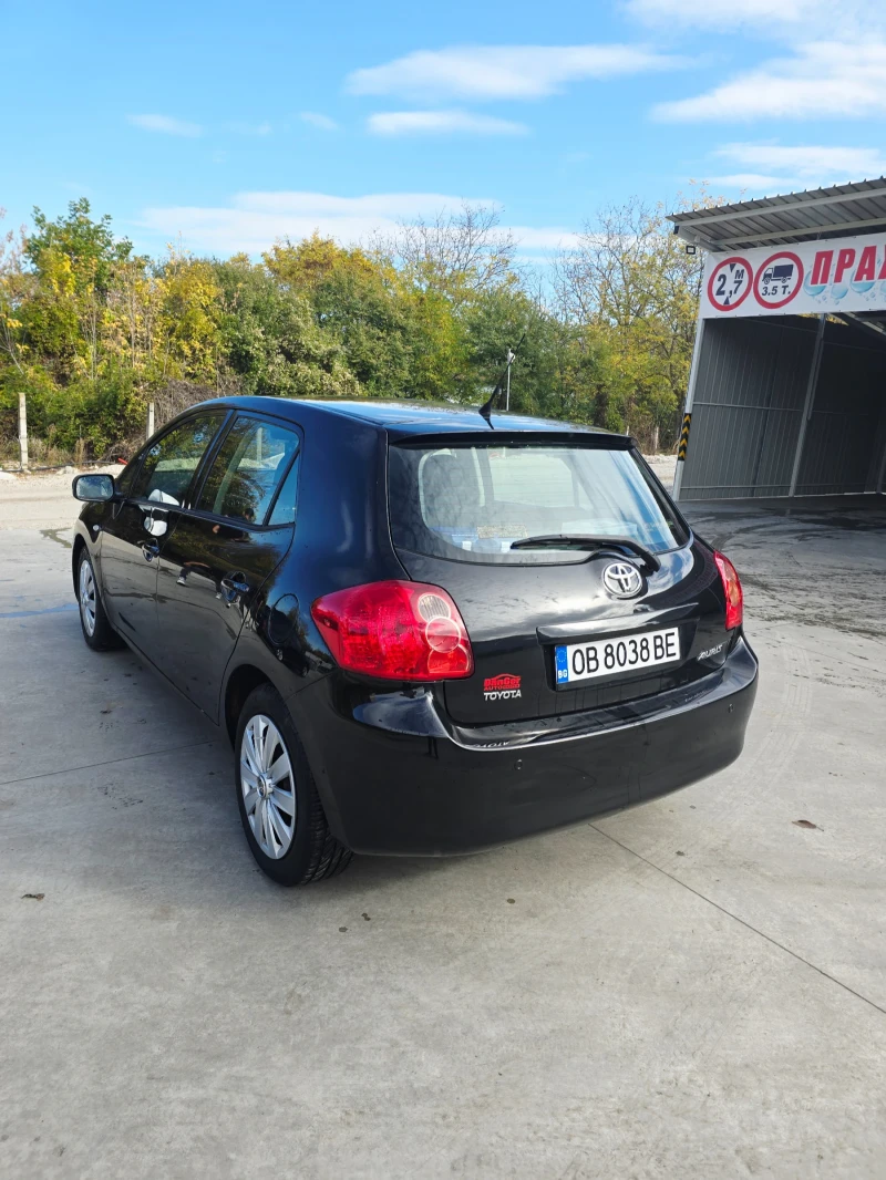 Toyota Auris, снимка 5 - Автомобили и джипове - 52285104