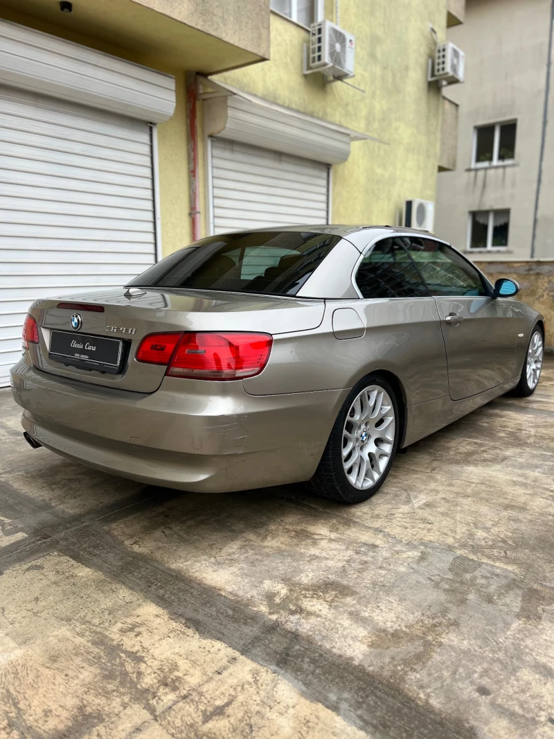 BMW 328 I + LPG, снимка 6 - Автомобили и джипове - 52522741