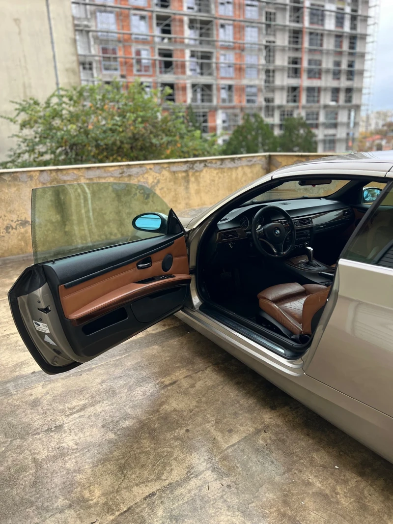 BMW 328 I + LPG, снимка 7 - Автомобили и джипове - 52522741