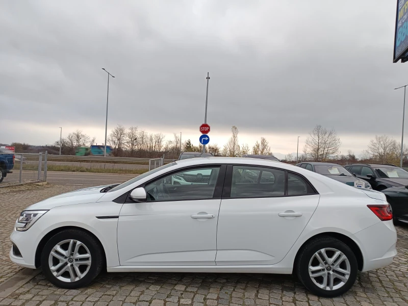 Renault Megane SEDANE 1.3TCe 140к.с., снимка 7 - Автомобили и джипове - 52692720