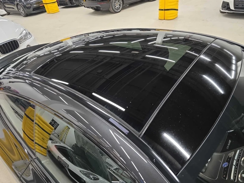 Mercedes-Benz C 43 AMG * 43 * CARFAX * БЕЗ ПЪРВОНАЧАЛНА ВНОСКА, снимка 15 - Автомобили и джипове - 52864031