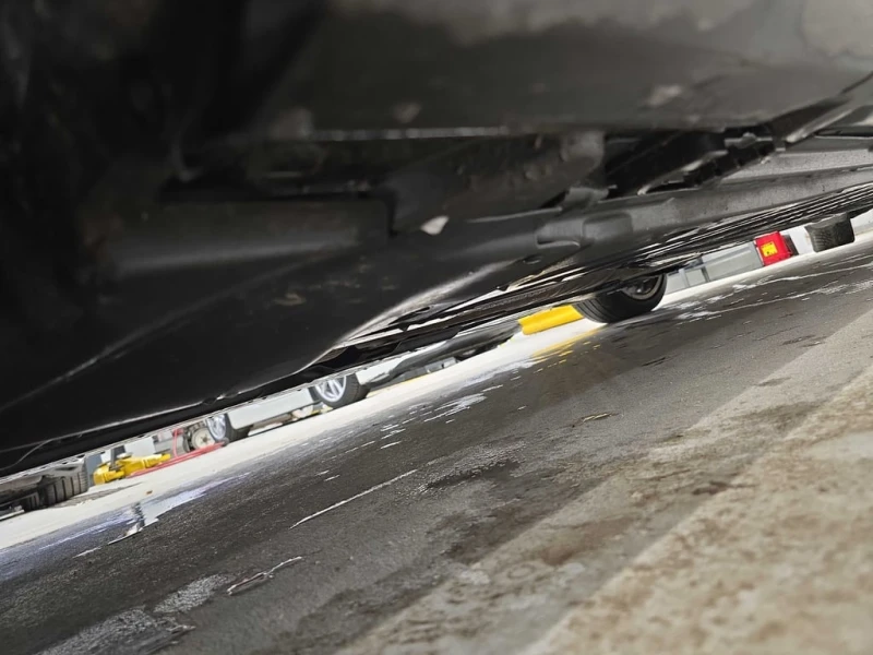 Mercedes-Benz C 43 AMG * 43 * CARFAX * БЕЗ ПЪРВОНАЧАЛНА ВНОСКА, снимка 16 - Автомобили и джипове - 52864031